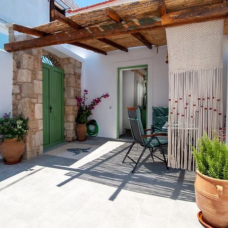 Victoria - Koskinou Traditional House Dış mekan fotoğraf